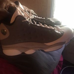 Jordan retro 13
